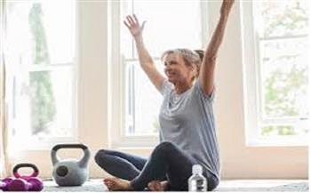 لماذا تتراجع اللياقة البدنية مع التقدم في العمر وكيف تحافظين على نشاطك؟