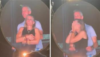 16 ثانية دمّرت حياتي.. صاحبة أشهر فضيحة خيانة في 2025 تتحدث