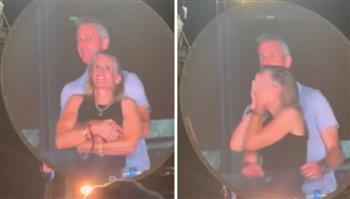 16 ثانية دمّرت حياتي.. صاحبة أشهر فضيحة خيانة في 2025 تتحدث