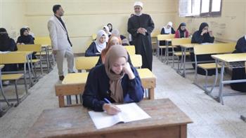 بدء امتحانات النقل الثانوي.. مواعيد وضوابط امتحانات الترم الأول لكل الصفوف الدراسية الأزهرية 2025 -2026