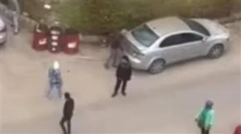 تأجيل محاكمة المتهمين في واقعة التعدي على سائق الفردوس إلى 12 يناير