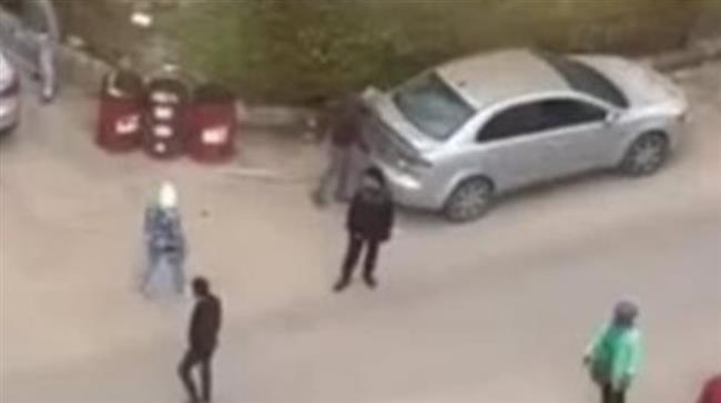 تأجيل محاكمة المتهمين في واقعة التعدي على سائق الفردوس إلى 12 يناير