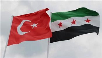 وفد تركي يضم وزيري الخارجية والدفاع ورئيس جهاز الاستخبارات يجري زيارة عمل إلى دمشق