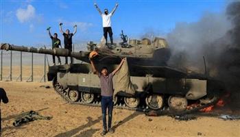  اللجنة الوزارية لشؤون التشريع الإسرائيلية تصدق على تشكيل لجنة تحقيق في أحداث 7 أكتوبر