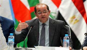 وزير المالية: نسعى لجذب الاستثمارات الأجنبية ودعم القطاع الخاص لتحقيق نقلة اقتصادية