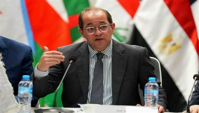 وزير المالية: نسعى لجذب الاستثمارات الأجنبية ودعم القطاع الخاص لتحقيق نقلة اقتصادية  