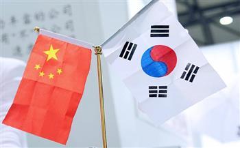 قمة بين الرئيسين الكوري الجنوبي والصيني في مطلع العام المقبل 