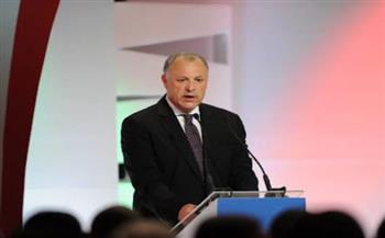 كأس أمم أفريقيا.. أبوريدة يطالب الجمهور والإعلام بمساندة ودعم منتخب مصر  