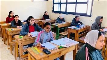 امتحانات الشهادة الإعدادية 2026.. جدول اختبارات نهاية الفصل الدراسي الأول بالقاهرة والجيزة