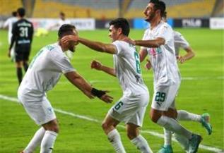 كأس مصر.. منذر طمين يقود هجوم المصري أمام دكرنس