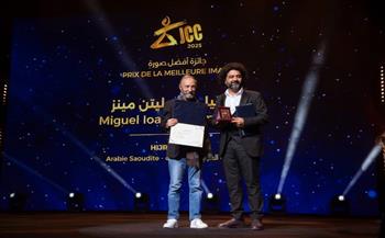 قبل طرحه في دور العرض.. شهد أمين: جوائز قرطاج لـ"هجرة" إنجاز للسينما السعودية