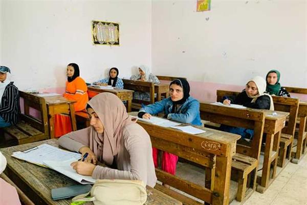 استمارة الثانوية العامة 2026.. متى يبدأ التسجيل والأوراق المطلوبة؟ 