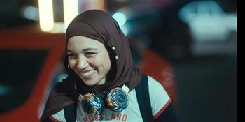 جيدا منصور.. «نوسة» لصّة بملامح بريئة تكسب تعاطف الجمهور في «لا ترد ولا تستبدل»