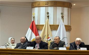 أمسية «في محبة العالم الجليل الراحل الأستاذ الدكتور أحمد شوقي» بالمجلس الأعلى للثقافة