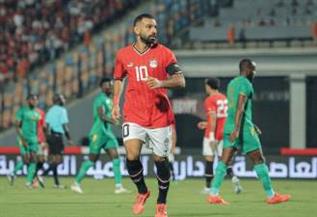 كأس أمم أفريقيا.. صلاح ومرموش وتريزيجيه أوراق مصر الرابحة ضد زيمبابوي