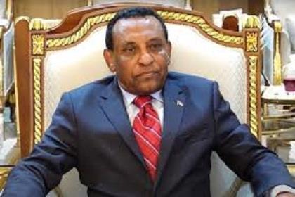 رئيس الوزراء السوداني يقدّم إحاطة شاملة لمجلس الأمن حول تطورات الحرب والأوضاع الإنسانية