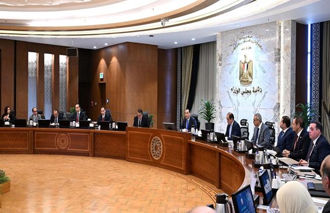 مدبولي: توجيهات رئاسية بإسراع الخطى في تنفيذ منظومة التأمين الصحي الشامل بجميع مناطق الجمهورية 