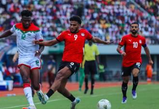 ترتيب مصر.."فيفا" يعلن تصنيف المنتخبات الإفريقية عن شهر ديسمبر