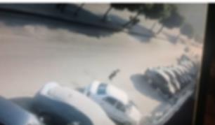 عقب تداول الفيديو.. ضبط لص سرق بطارية سيارة بالجيزة 