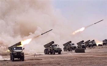 الجيش الإيراني يتوعد بالرد على التهديدات.. ومناورات صاروخية في عدة مدن