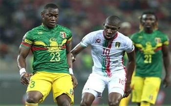 كأس أمم أفريقيا.. ديانج يقود تشكيل مالي ضد زامبيا 