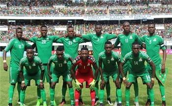 كأس أمم أفريقيا.. تشكيل زامبيا لمواجهة مالي في الجولة الأولى  