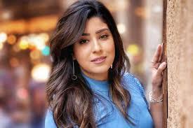 أيتن عامر تعتذر عن استكمال مسلسل "ظروف خاصة - حق ضايع"   