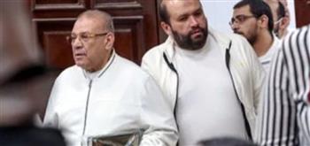 تأجيل استئناف النيابة على براءة حسن راتب وعلاء حسانين في قضية غسل الأموال