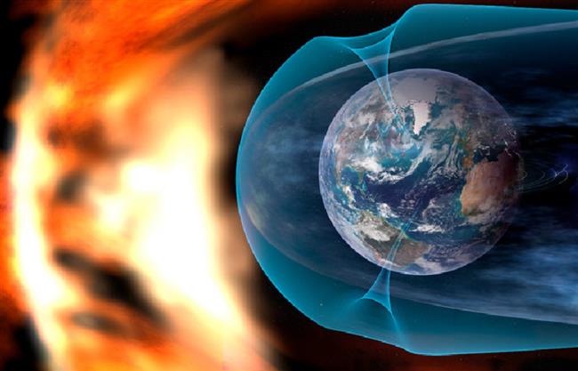  تحذيرات عاجلة.. عواصف مغناطيسية قد تضرب الأرض