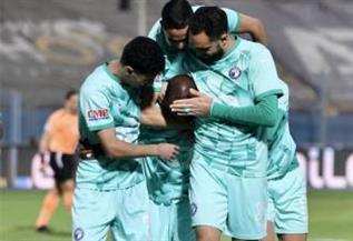 كأس مصر.. مصطفى زيكو يقود تشكيل بيراميدز في مواجهة مسار