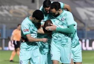 كأس مصر.. مصطفى زيكو يقود تشكيل بيراميدز في مواجهة مسار