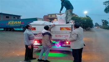 نشاط مديريات التموين في 3 محافظات خلال 24 ساعة.. حملات مكبرة لضبط المخالفات 