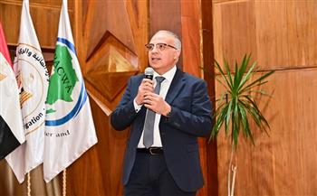 سويلم يشهد فعاليات "انطلاق برنامج تأهيل قيادات الجيل الثاني لمنظومة المياه 2.0"