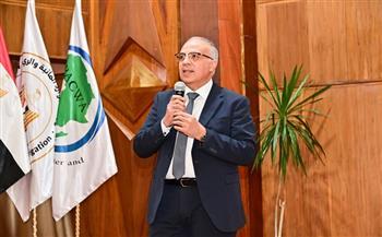 سويلم يشهد فعاليات "انطلاق برنامج تأهيل قيادات الجيل الثاني لمنظومة المياه 2.0" 