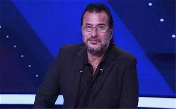 محمد عيد الجليل: حالة المنتخب تدعو للتفاؤل