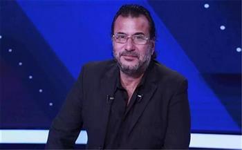 محمد عيد الجليل: حالة المنتخب تدعو للتفاؤل  