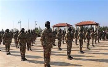 إعلام سوري: عناصر تابعة لقسد يستهدفون محيط دوار شيحان شمالي حلب