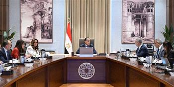 رئيس الوزراء يتابع الموقف التنفيذي للمشروعات التنموية والاستثمارية في محافظة الإسكندرية