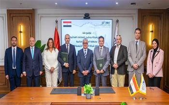  وليد جمال الدين: اقتصادية قناة السويس تستهدف توطين 21 قطاعًا صناعيًّا ولوجستيًّا وخدميًّا