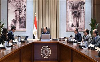 رئيس الوزراء يتابع مع وزير التموين مستجدات ملف تطوير منظومة الدعم 