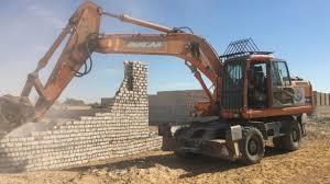 وزارة الإسكان: أجهزة المدن الجديدة تواصل تنفيذ حملات إزالة التعديات ومخالفات البناء