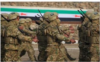 وزارة الدفاع السورية: قوات الجيش تقوم بالرد على مصادر نيران قوات سوريا الديمقراطية