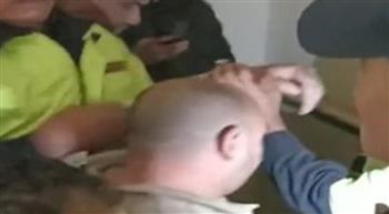 استجابة سريعة من أجهزة الأمن تنقذ مواطنًا من مصعد معطل بالقاهرة