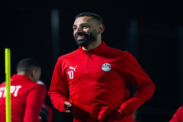 كأس أمم أفريقيا.. لقب الهداف التاريخي لمصر في البطولة يراود محمد صلاح 
