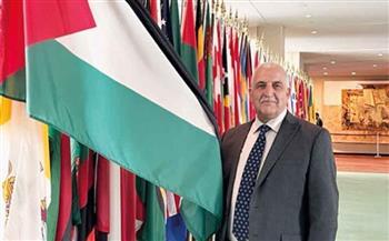 نائب محافظ القدس: عمليات الهدم والتهجير انتهاك إسرائيلي واضح للقانون الدولي