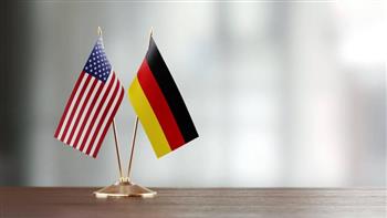 تراجع حاد في الصادرات الألمانية إلى الولايات المتحدة بفعل الرسوم الجمركية المرتفعة