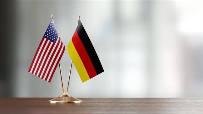 تراجع حاد في الصادرات الألمانية إلى الولايات المتحدة بفعل الرسوم الجمركية المرتفعة