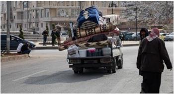 محافظ حلب: لا تهاون في حماية المواطنين وردع كل من يعبث بالأمن