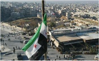 إعلام سوري: سقوط قذائف على مبنيين سكنيين في حلب