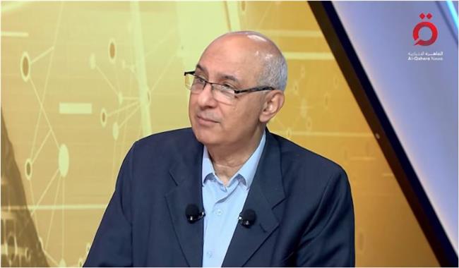 ياسر ثابت: محاولة فتح قناة حوار مع روسيا في هذا التوقيت أكبر من فرنسا